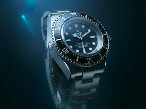 rolex sea dweller deep sea challenge prezzo|Rolex deepsea challenge review.